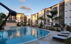 Armonia De Las Terrenas Gorgeous Penthouse